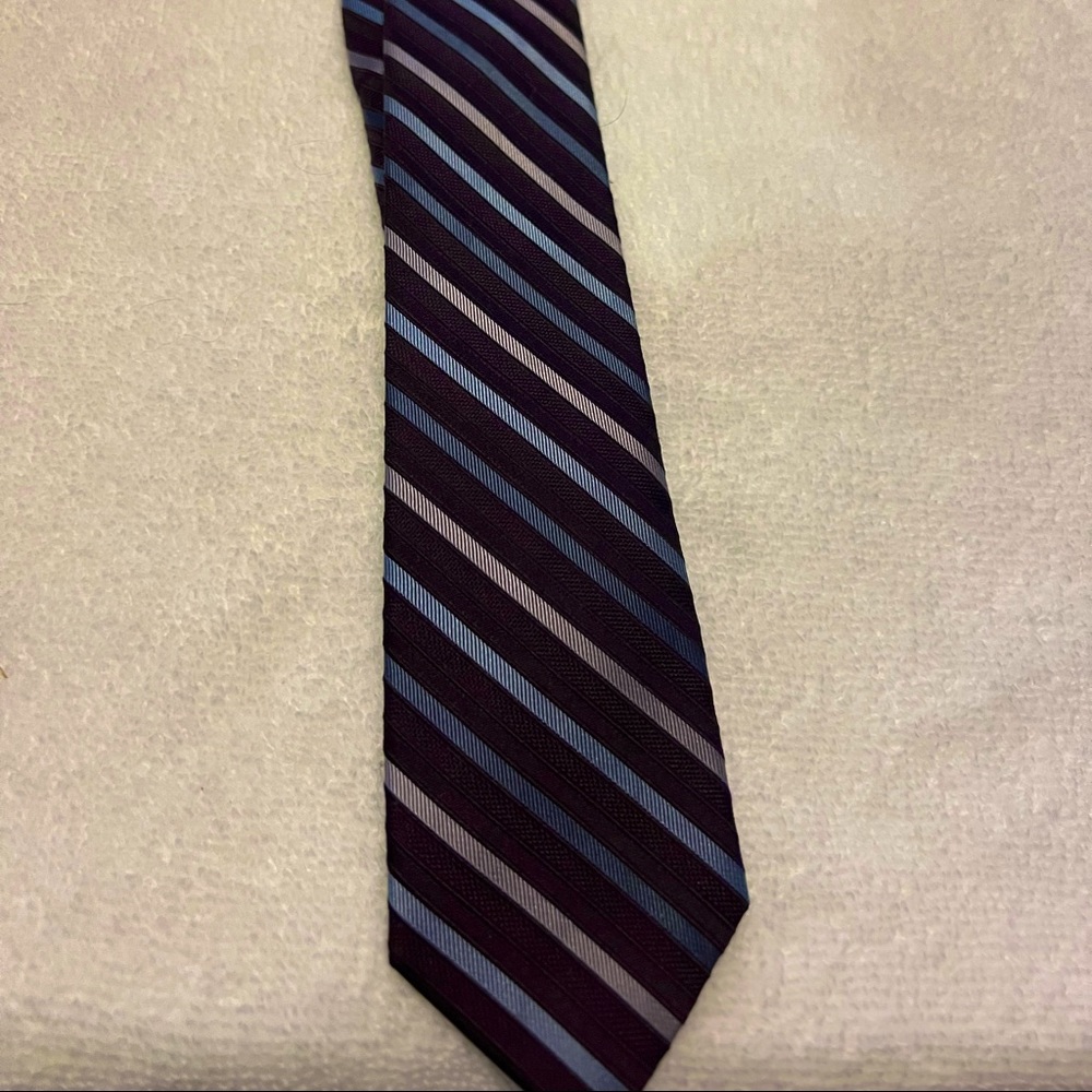 DONATED CK TIE